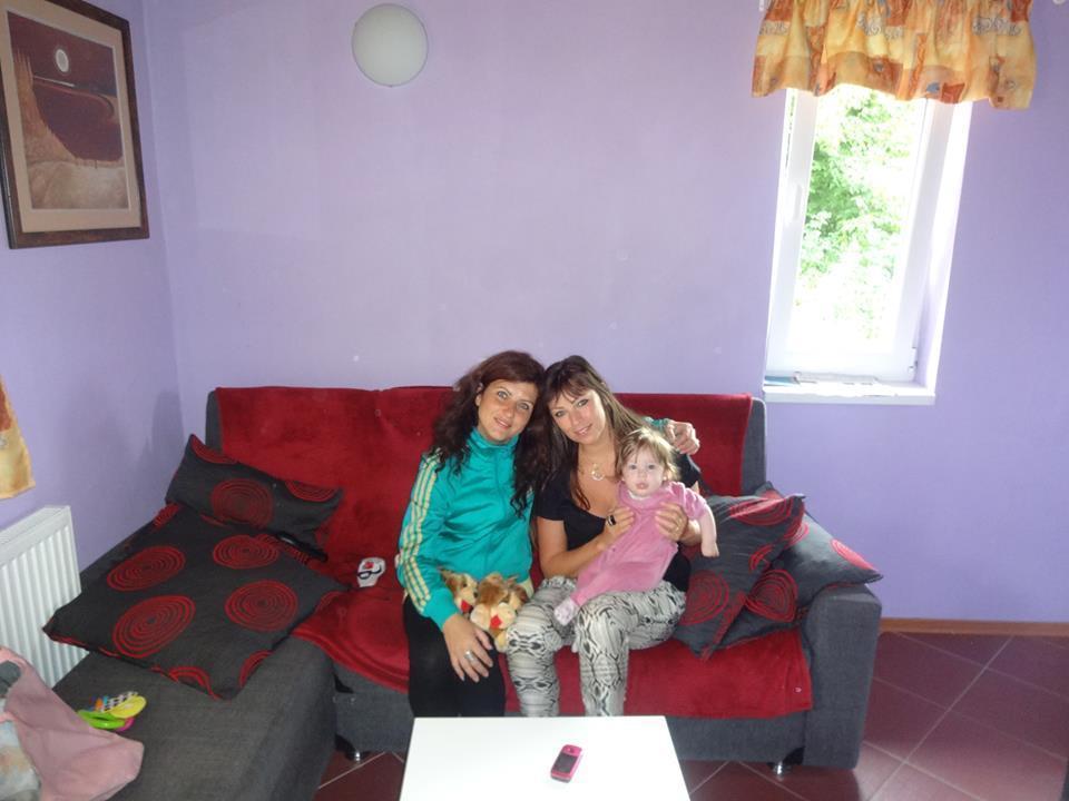 Domceky Holiday Liptovský Trnovec Zimmer foto